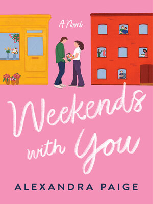 cover image of Weekends with You
